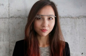 Google has a challenge to make Google Glass seem usable for the "average, middle-class" American. Photo source: Johnston, C. (n.d.). ArsTechnica. Ars Technica. Retrieved November 8, 2013, from http://arstechnica.com/gadgets/2013/07/how-google-glass-users-were-saved-from-activation-phrase-hear-me-now/